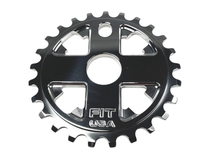 Fit Bike Co. Key Front Sprocket – additional product view