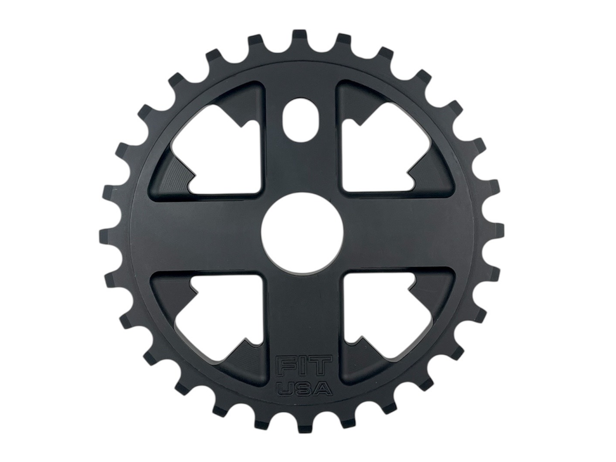 Fit Bike Co. Key Front Sprocket – additional product view
