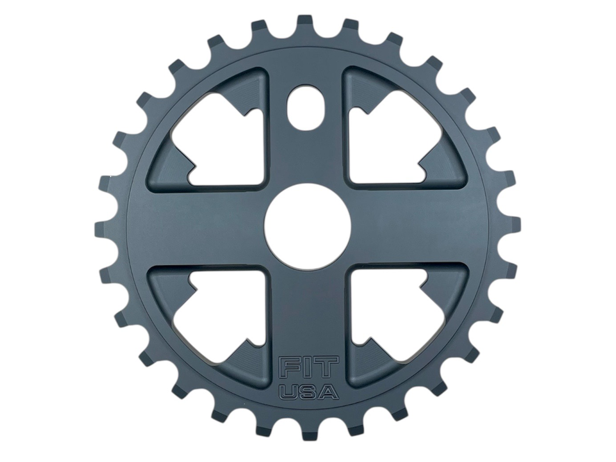 Fit Bike Co. Key Front Sprocket – additional product view