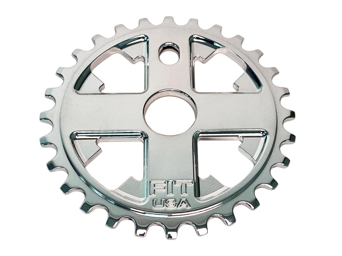 Fit Bike Co. Key Front Sprocket – additional product view