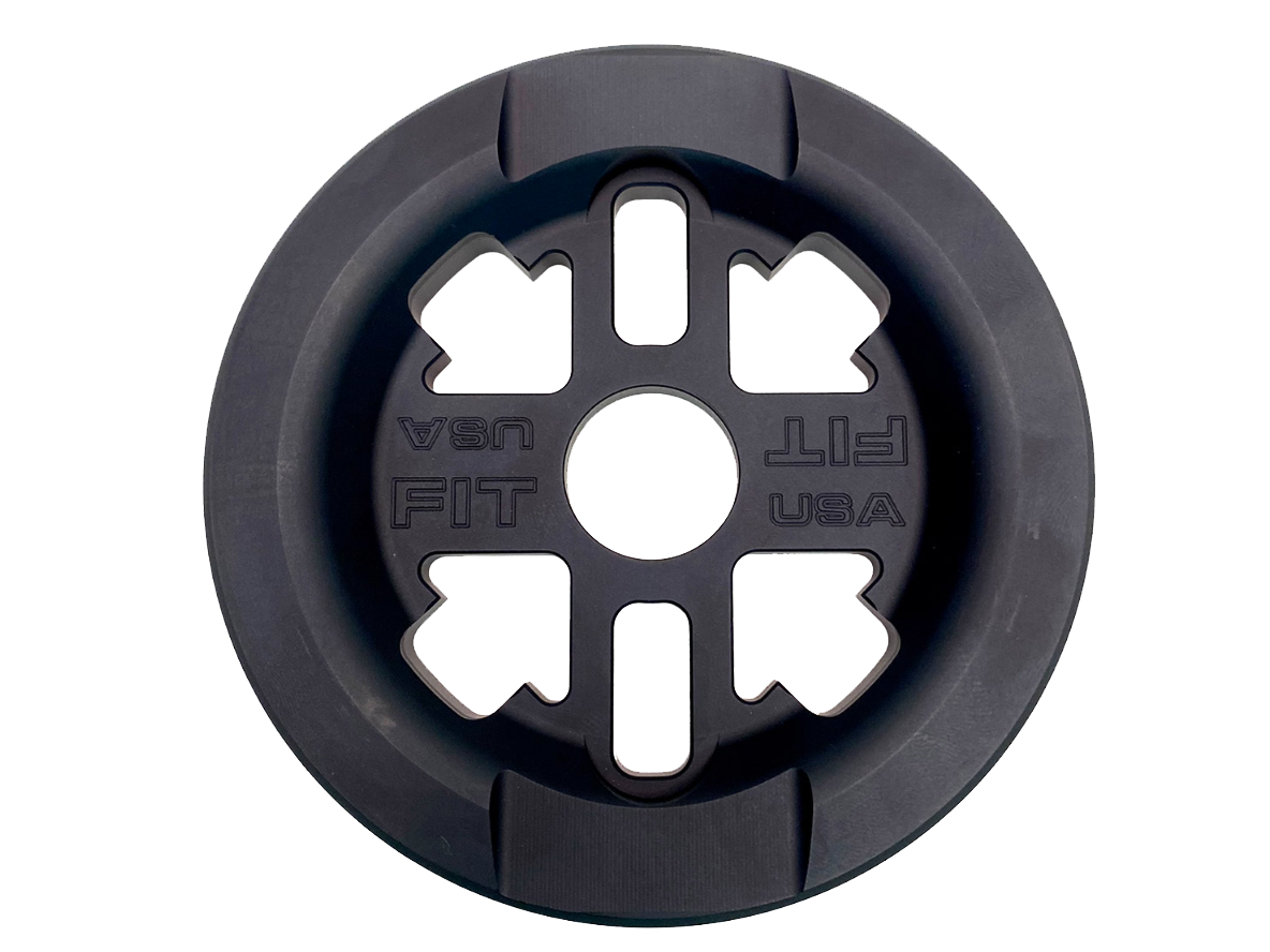 Fit Bike Co. Key Guard Front Sprocket