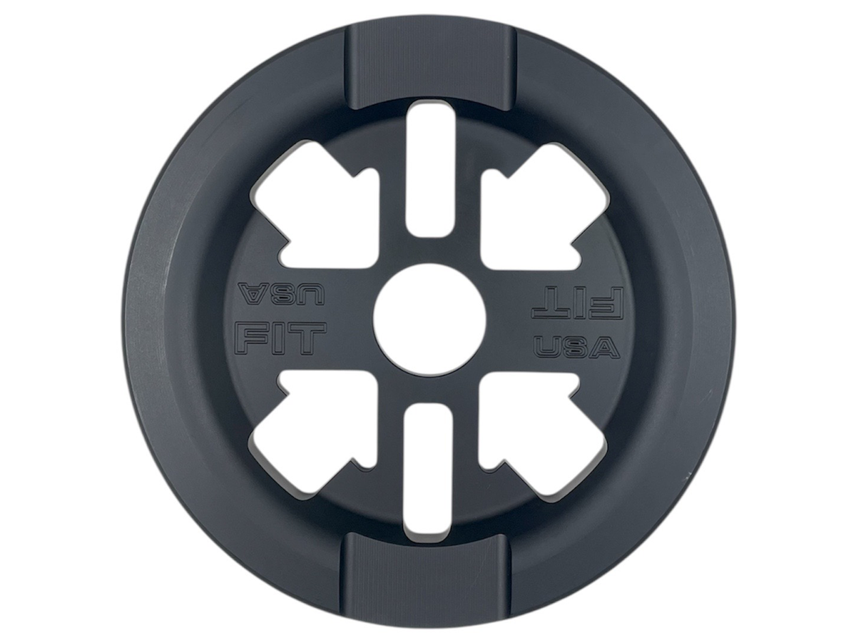 Fit Bike Co. Key Guard Front Sprocket