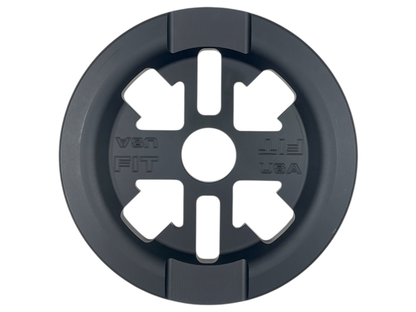 Fit Bike Co. Key Guard Front Sprocket