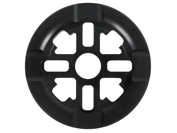 Fit Bike Co. Key Guard Front Sprocket