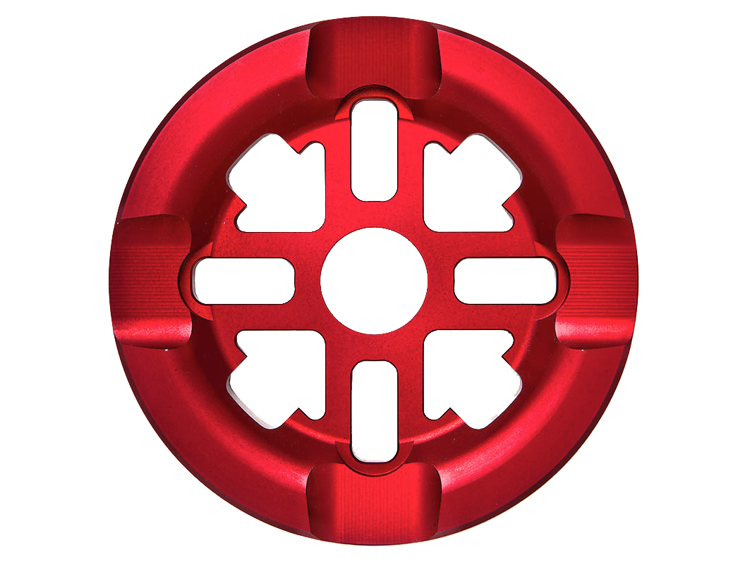 Fit Bike Co. Key Guard Front Sprocket