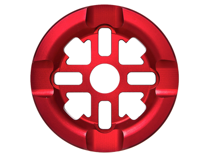 Fit Bike Co. Key Guard Front Sprocket