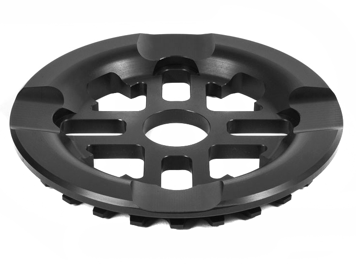 Fit Bike Co. Key Guard Front Sprocket