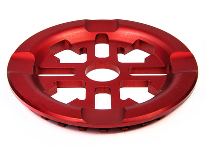 Fit Bike Co. Key Guard Front Sprocket
