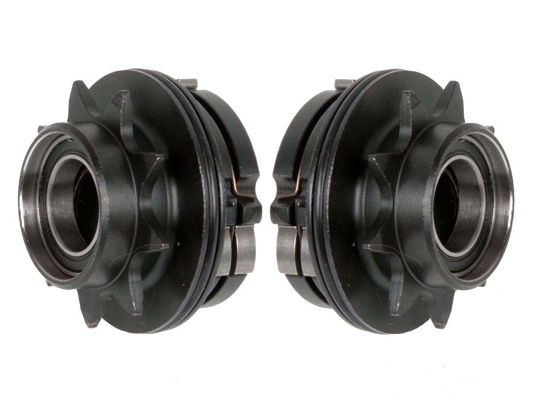 Fit Bike Co. KMX97R Hub Driver – 9t / RHD