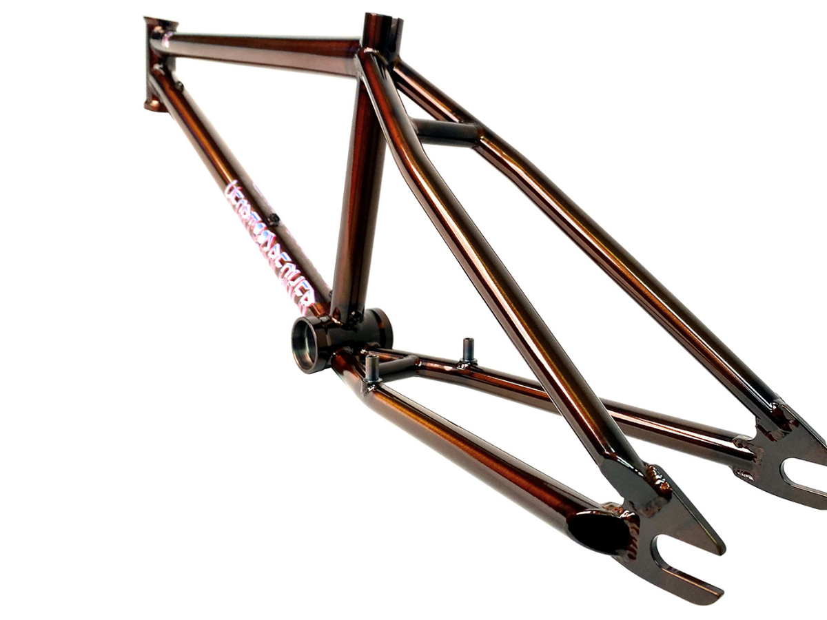 Fit Bike Co. Hartbreaker (Chris Harti) Camo Frame 21"