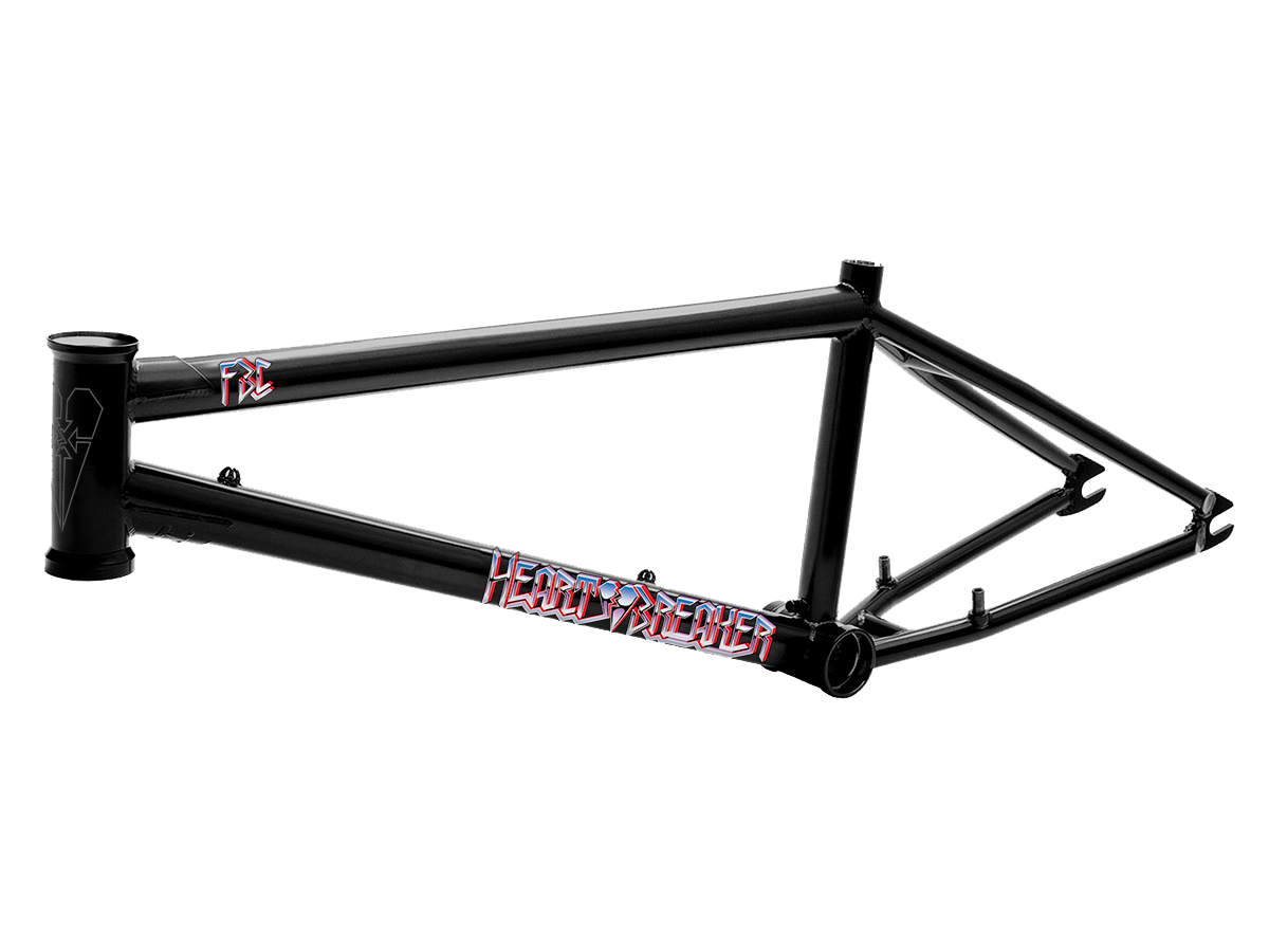 Fit Bike Co. Hartbreaker (Chris Harti) Camo Frame 21"