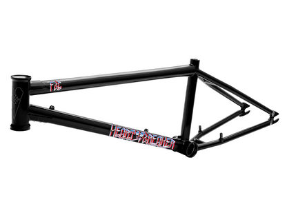 Fit Bike Co. Hartbreaker (Chris Harti) Camo Frame 21"
