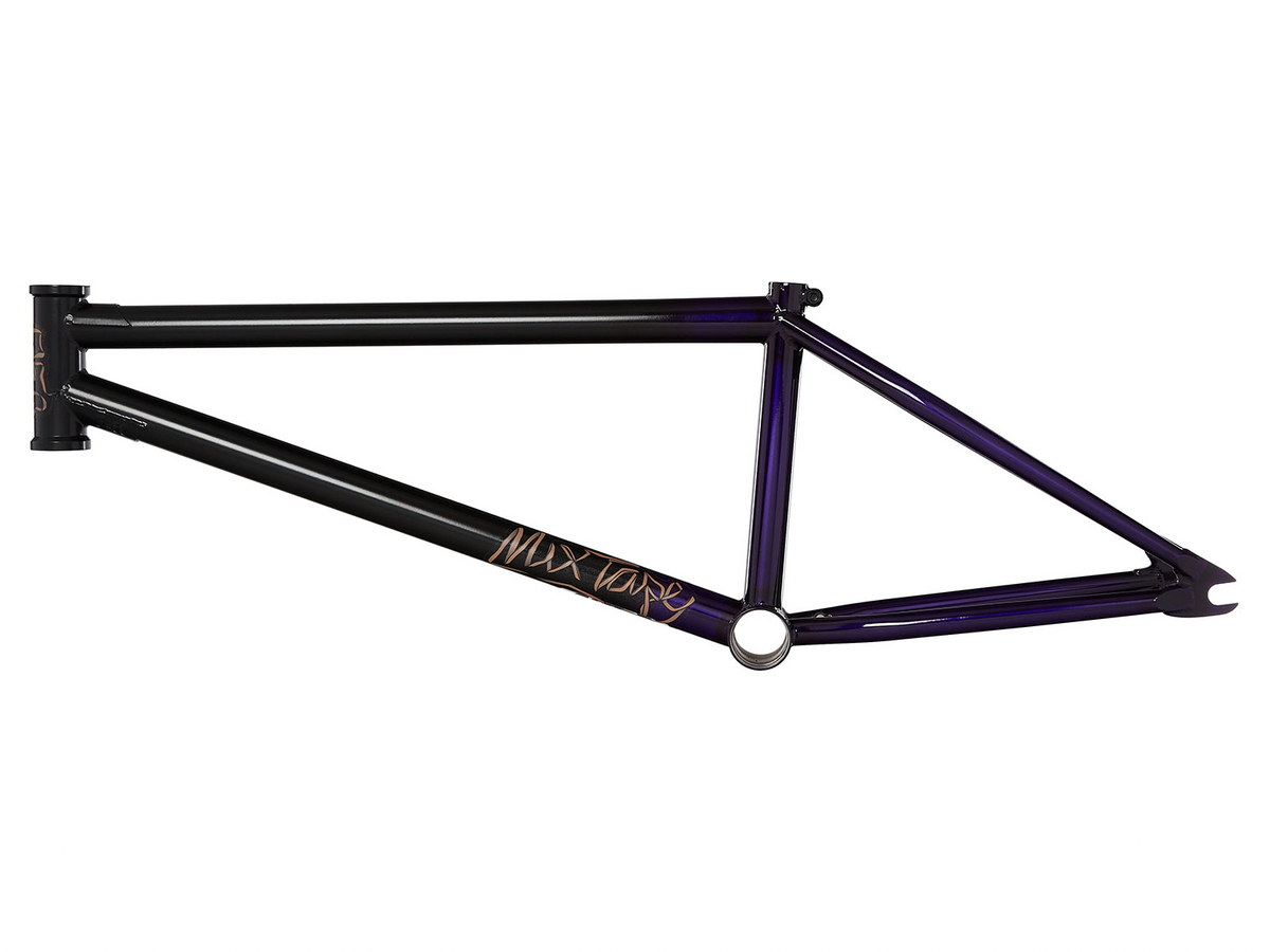 Fit Bike Co. Mixtape (Matt Nordstrom) Frame