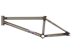 Fit Bike Co. Mixtape (Matt Nordstrom) Frame