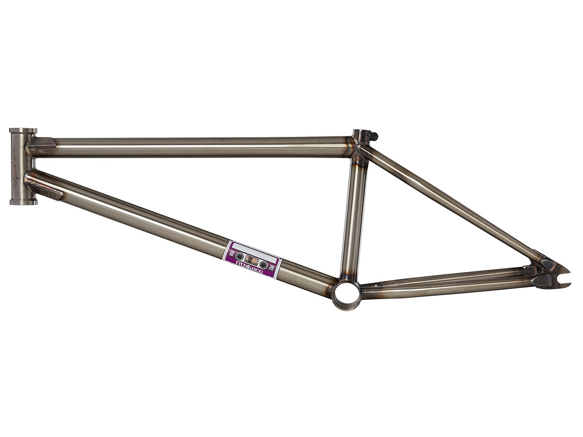 Fit Bike Co. Mixtape (Matt Nordstrom) Frame