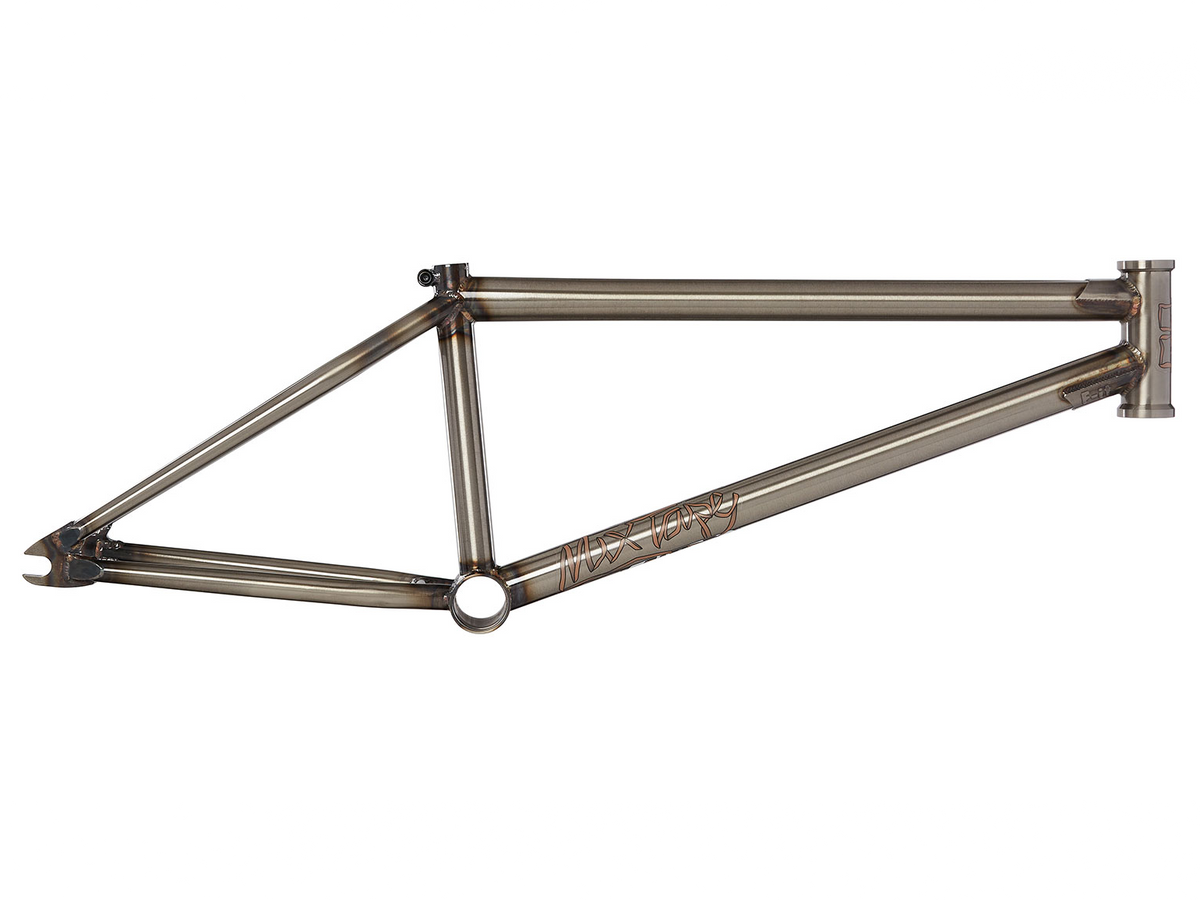 Fit Bike Co. Mixtape (Matt Nordstrom) Frame