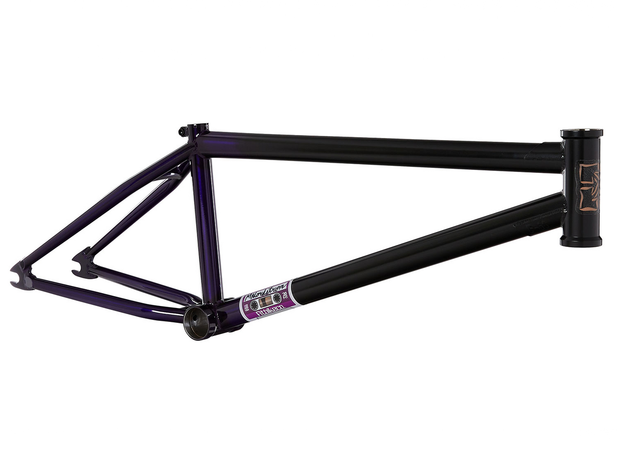 Fit Bike Co. Mixtape (Matt Nordstrom) Frame