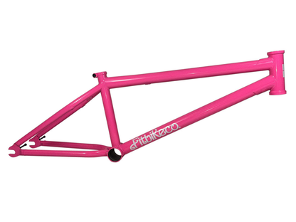 Fit Bike Co. Shortcut V2 Frame