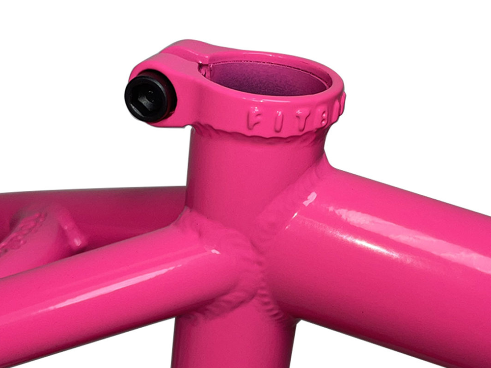 Fit Bike Co. Shortcut V2 Frame
