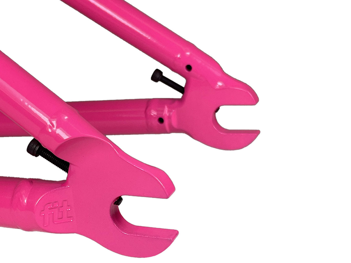 Fit Bike Co. Shortcut V2 Frame