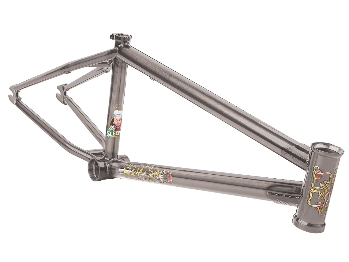 Fit Bike Co. Sleeper (Ethan Corriere) Frame – additional product view