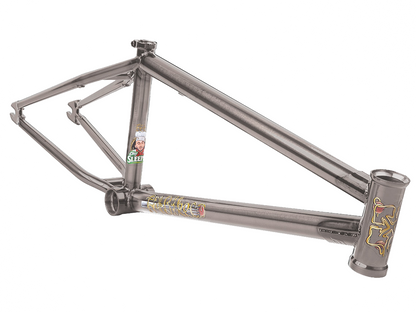 Fit Bike Co. Sleeper (Ethan Corriere) Frame – additional product view