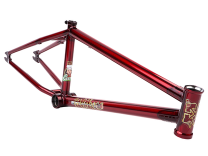 Fit Bike Co. Sleeper (Ethan Corriere) Frame – additional product view