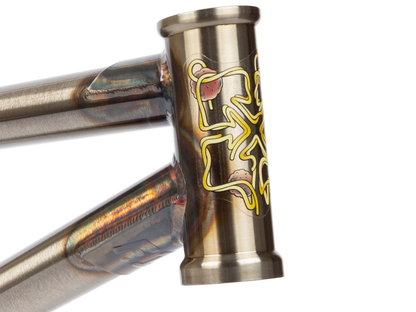 Fit Bike Co. Sleeper (Ethan Corriere) Frame – additional product view