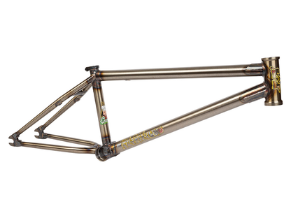 Fit Bike Co. Sleeper (Ethan Corriere) Frame – additional product view