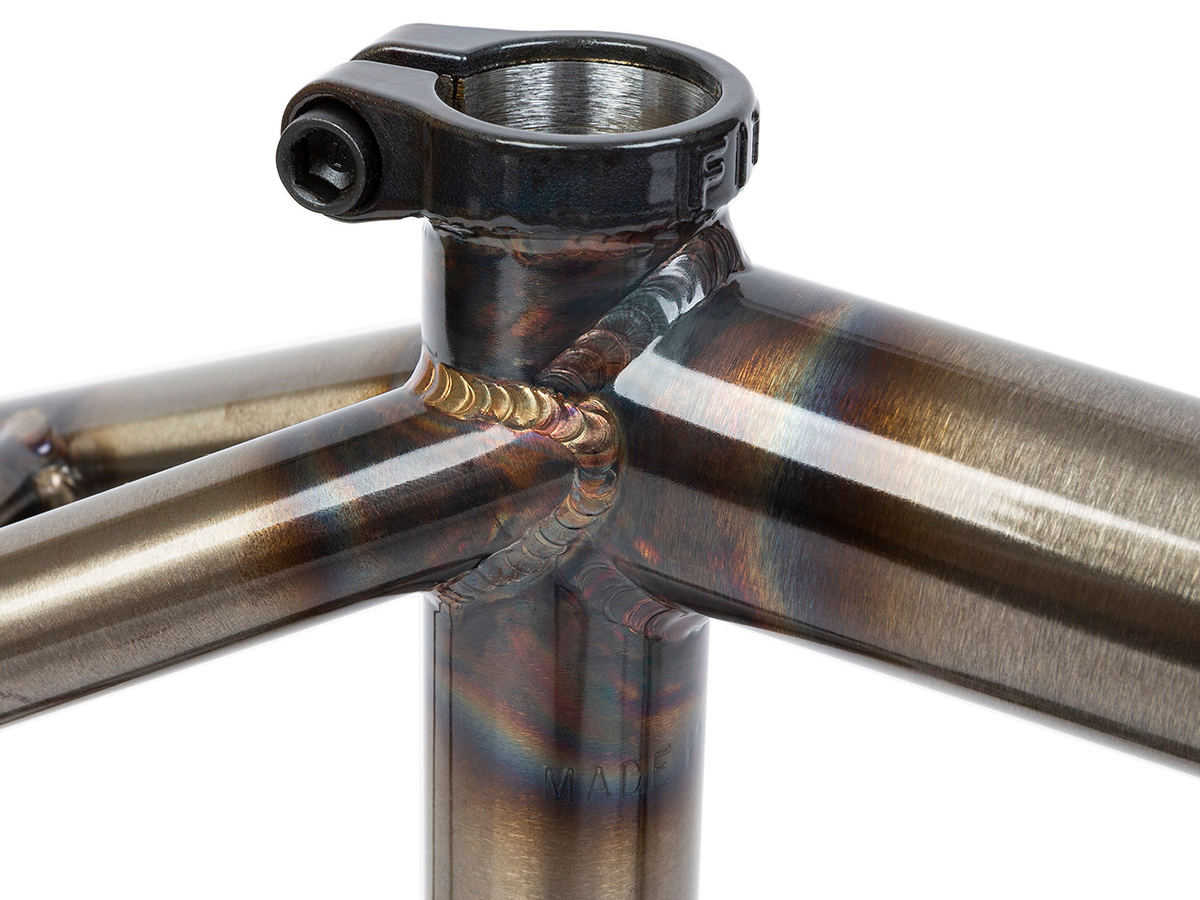 Fit Bike Co. Sleeper (Ethan Corriere) Frame – additional product view