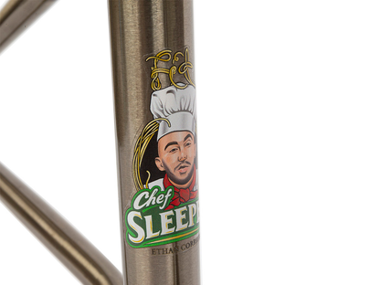 Fit Bike Co. Sleeper (Ethan Corriere) Frame – additional product view