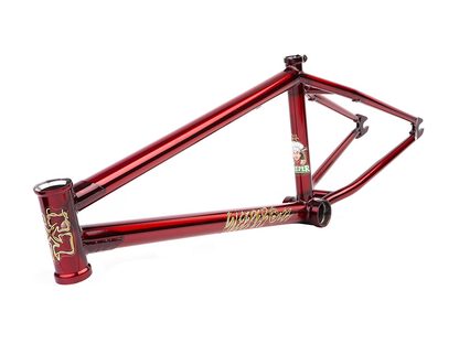 Fit Bike Co. Sleeper (Ethan Corriere) Frame – additional product view