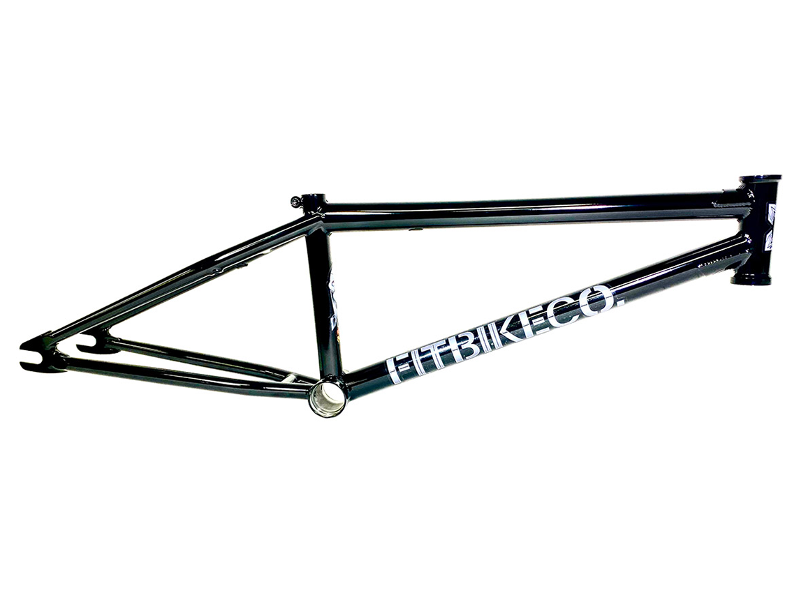 Fit Bike Co. Squib Frame - Shane Halahan Signature