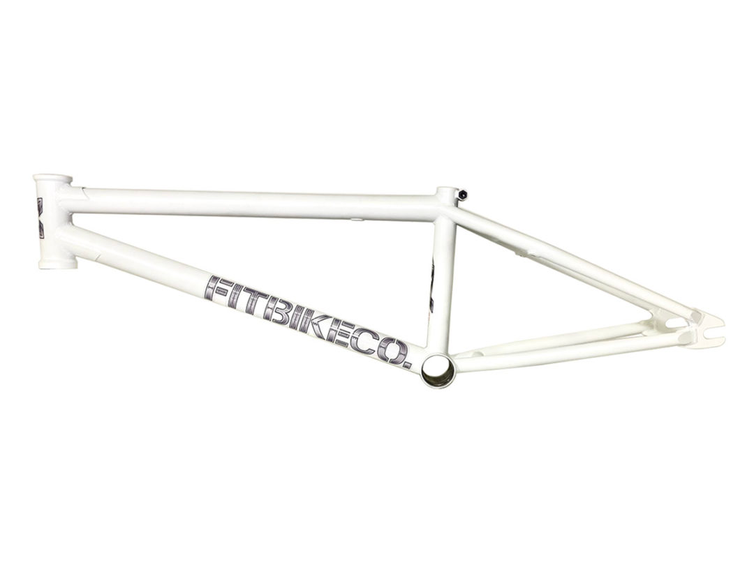 Fit Bike Co. Squib Frame - Shane Halahan Signature
