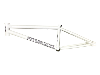 Fit Bike Co. Squib Frame - Shane Halahan Signature