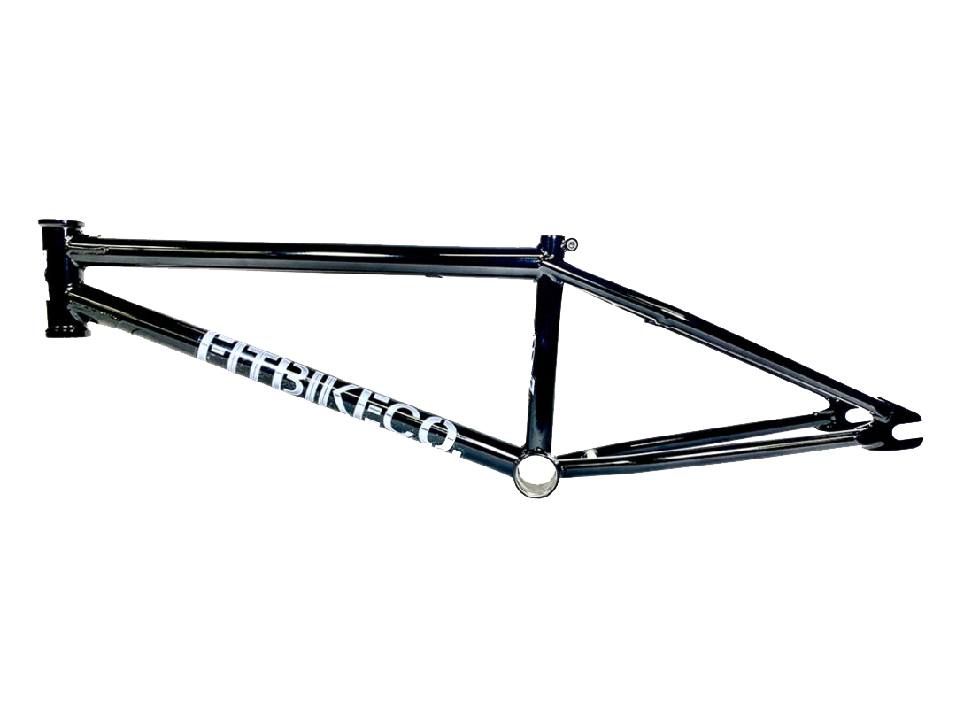 Fit Bike Co. Squib Frame - Shane Halahan Signature