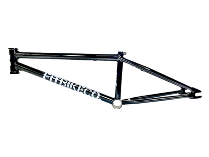 Fit Bike Co. Squib Frame - Shane Halahan Signature