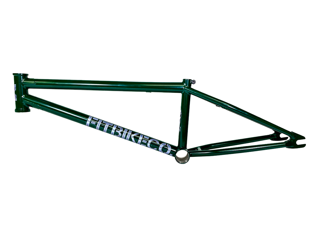 Fit Bike Co. Squib Frame - Shane Halahan Signature