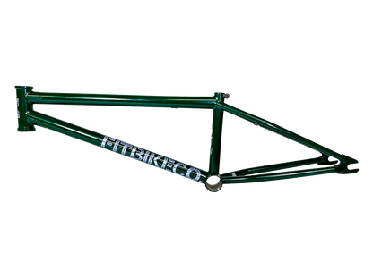 Fit Bike Co. Squib Frame - Shane Halahan Signature