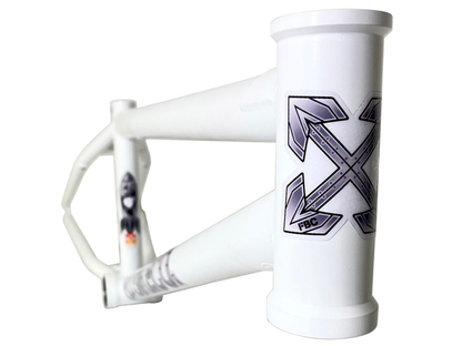 Fit Bike Co. Squib Frame - Shane Halahan Signature