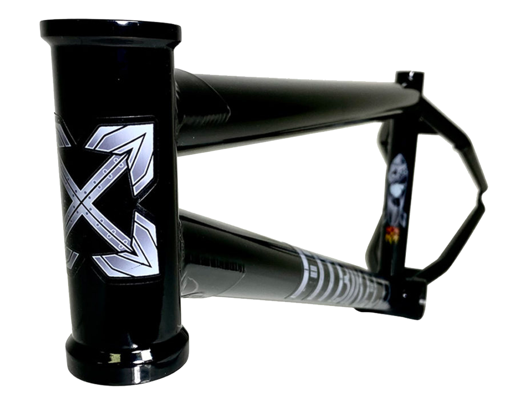 Fit Bike Co. Squib Frame - Shane Halahan Signature