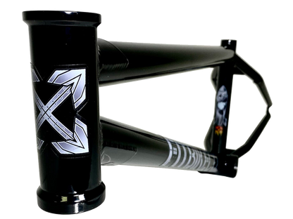 Fit Bike Co. Squib Frame - Shane Halahan Signature