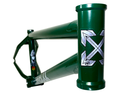 Fit Bike Co. Squib Frame - Shane Halahan Signature