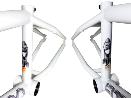 Fit Bike Co. Squib Frame - Shane Halahan Signature
