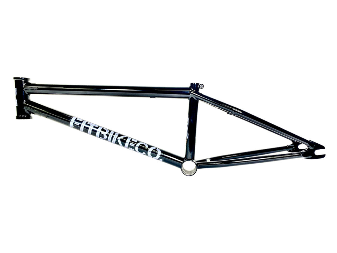 Fit Bike Co. Squib Frame - Shane Halahan Signature