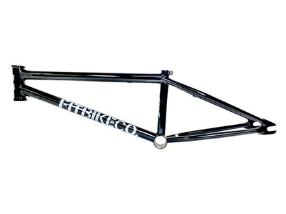 Fit Bike Co. Squib Frame - Shane Halahan Signature