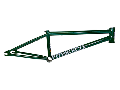 Fit Bike Co. Squib Frame - Shane Halahan Signature