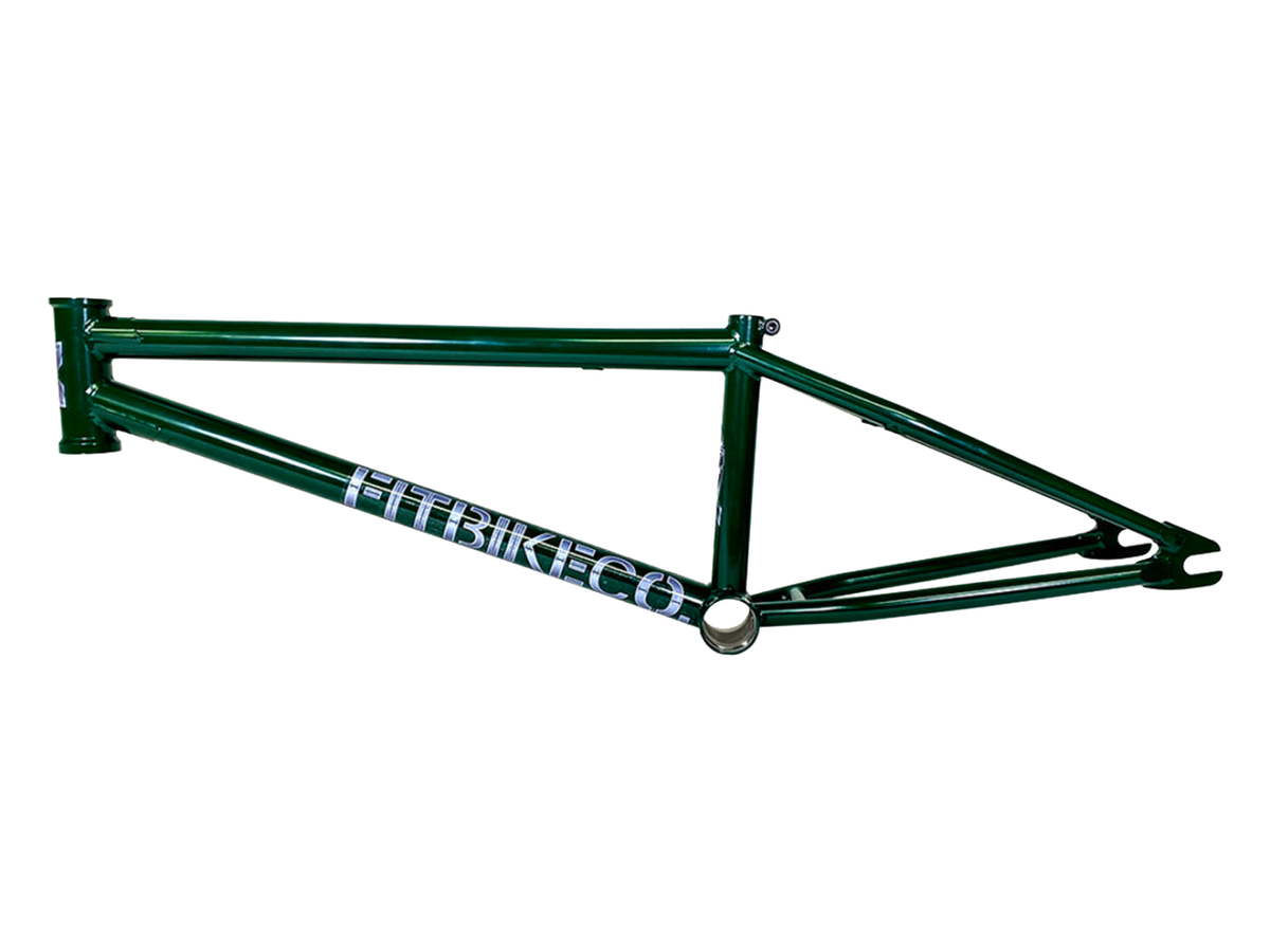 Fit Bike Co. Squib Frame - Shane Halahan Signature