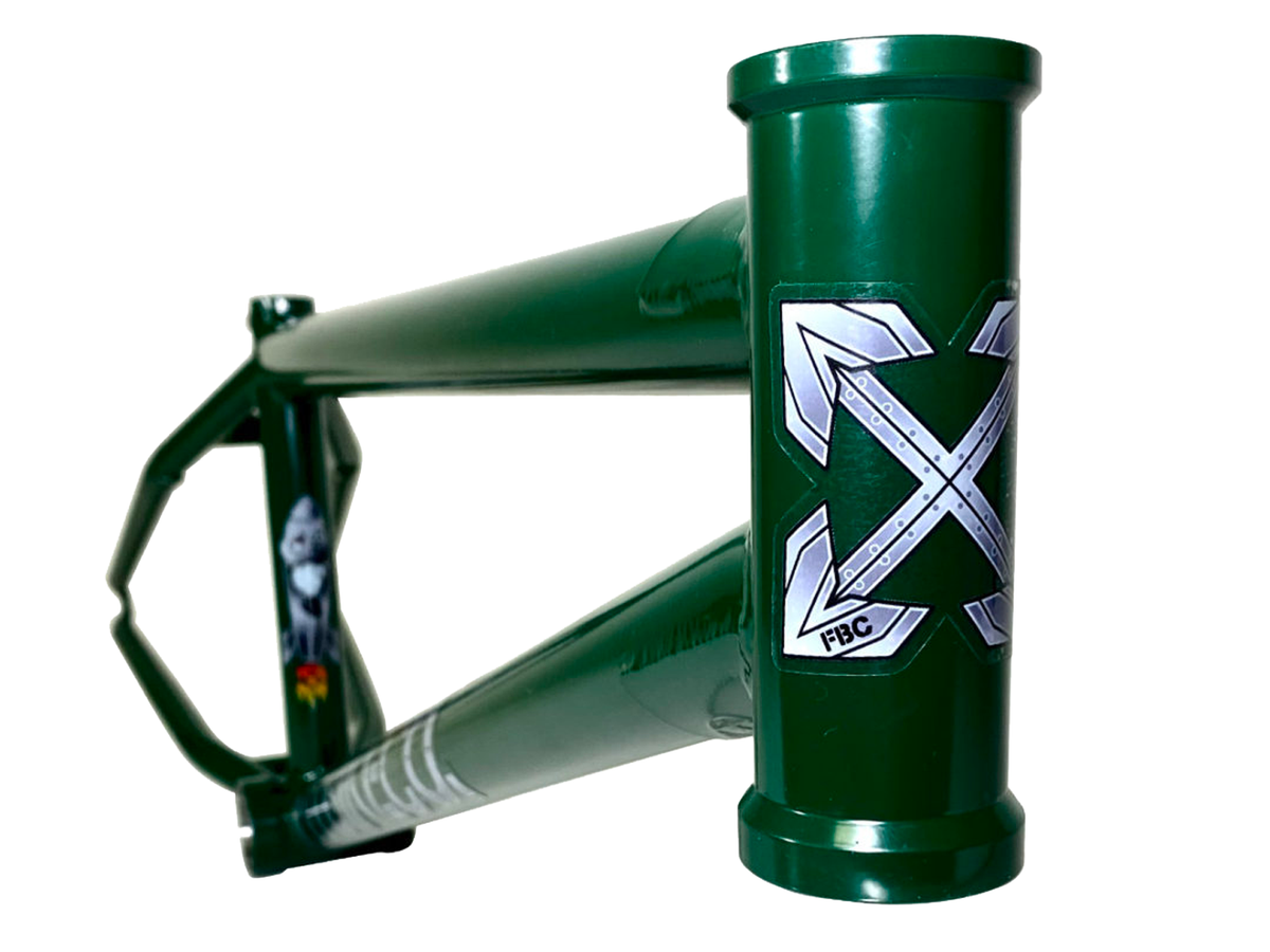 Fit Bike Co. Squib Frame - Shane Halahan Signature