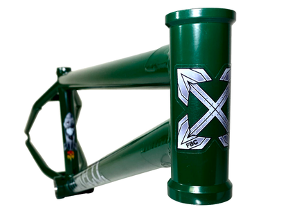 Fit Bike Co. Squib Frame - Shane Halahan Signature